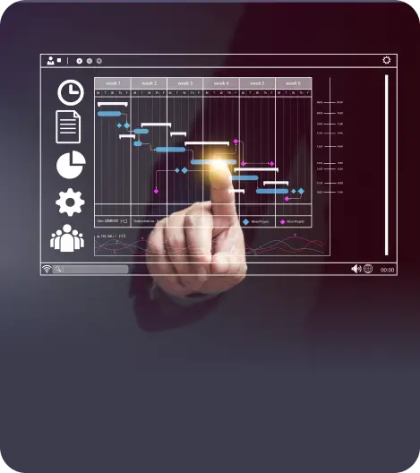 1. Planejamento e Consultoria